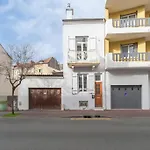 L\'Eugene - Maison 3 Chambres